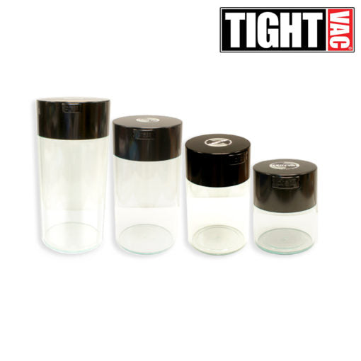 TIGHTVAC CLEAR SET