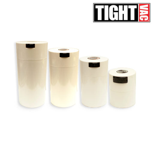 TIGHTVAC WHITE SET