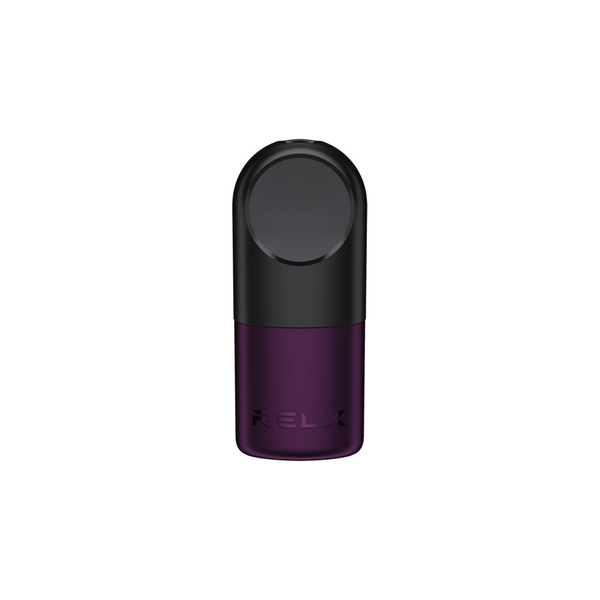 RELX POD PRO - TANGY PURPLE