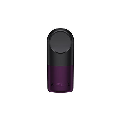 RELX POD PRO - TANGY PURPLE