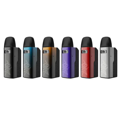 UWELL DEVICE -  CALIBURN GZ2 POD KIT