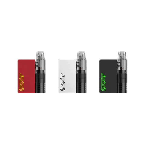 UWELL DEVICE -  CALIBURN IRONFIST L POD KIT