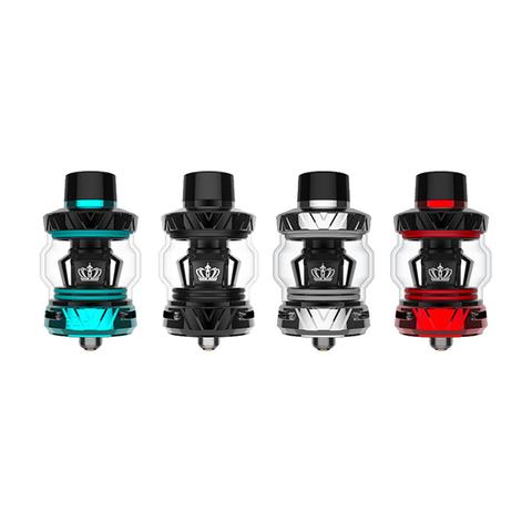 UWELL DEVICE - CROWN 5 TANK