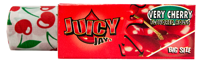 JUICY JAY'S BIG SIZE