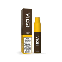 VICE MINI - TOBACCO