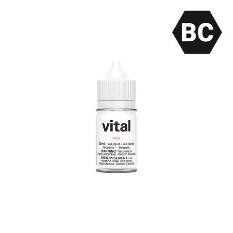 VITAL - DAZE (30mL)