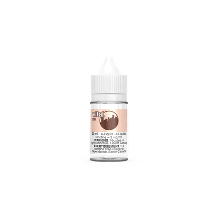 VITAL - Bcd (30mL)