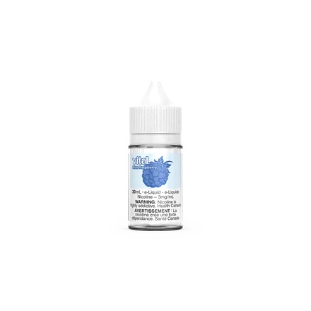 VITAL - Blue Raspberry (30mL)