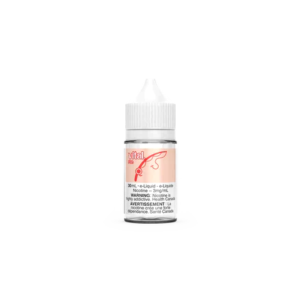 VITAL - Fish (30mL)