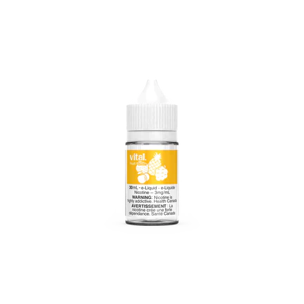 VITAL - Fruit Punch (30mL)