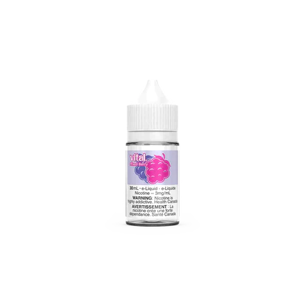 VITAL - Mixed Berry (30mL)