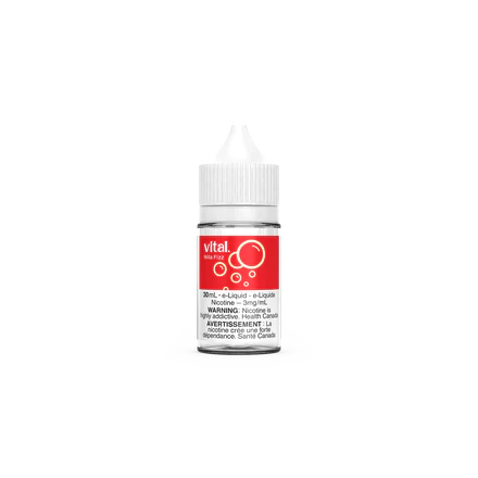 VITAL - Nilla (30mL)