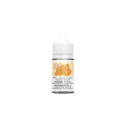 VITAL - Smooth Tobacco (30mL)