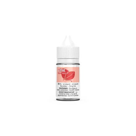 VITAL - Texan Tobacco (30mL)