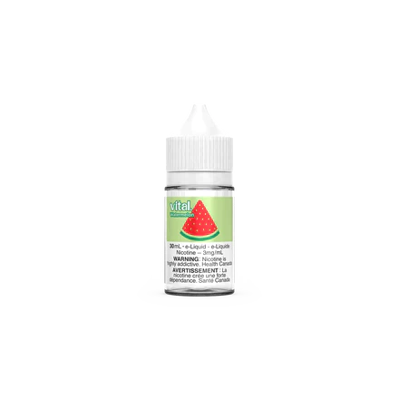 VITAL - Watermelon (30mL)