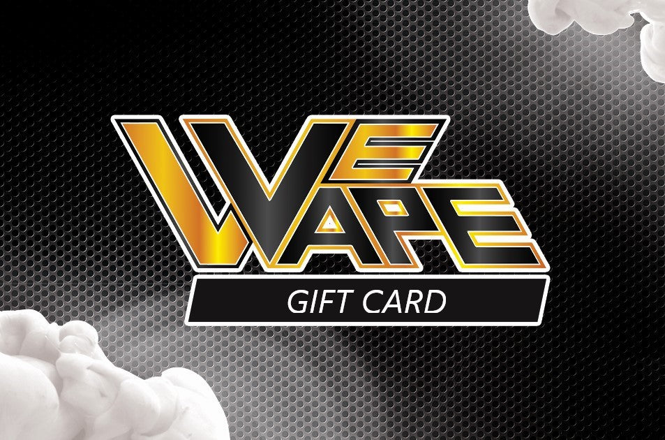 WeVape Gift Card
