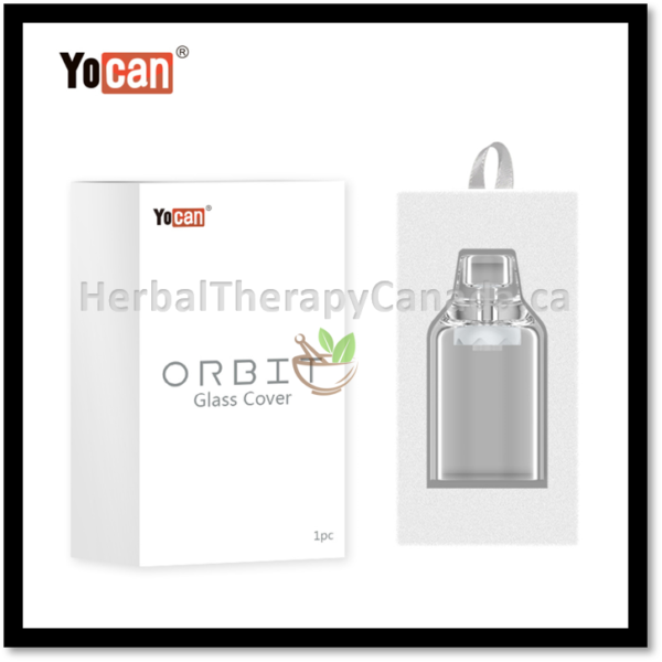 HERBAL - YOCAN ORBIT REPLACEMENT MOUTHPIECE