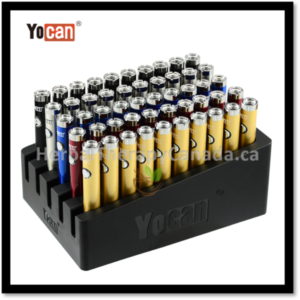 HERBAL - YOCAN B-SMART BATTERY