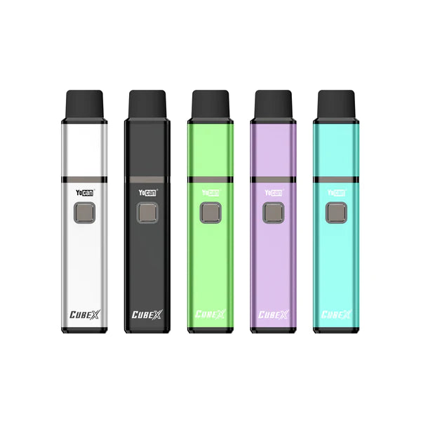 HERBAL - Yocan CubeX