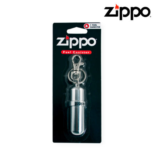 ZIPPO FUEL CANISTER