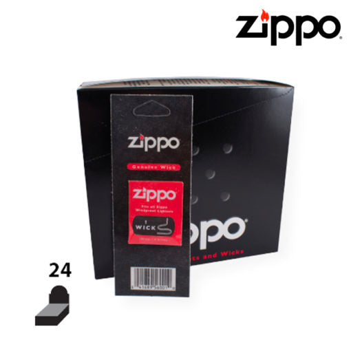 ZIPPO WICKS