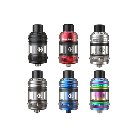 ASPIRE DEVICE - HURACAN MINI