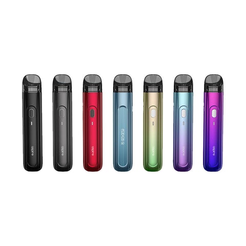 ASPIRE DEVICE - FLEXUS Q POD KIT