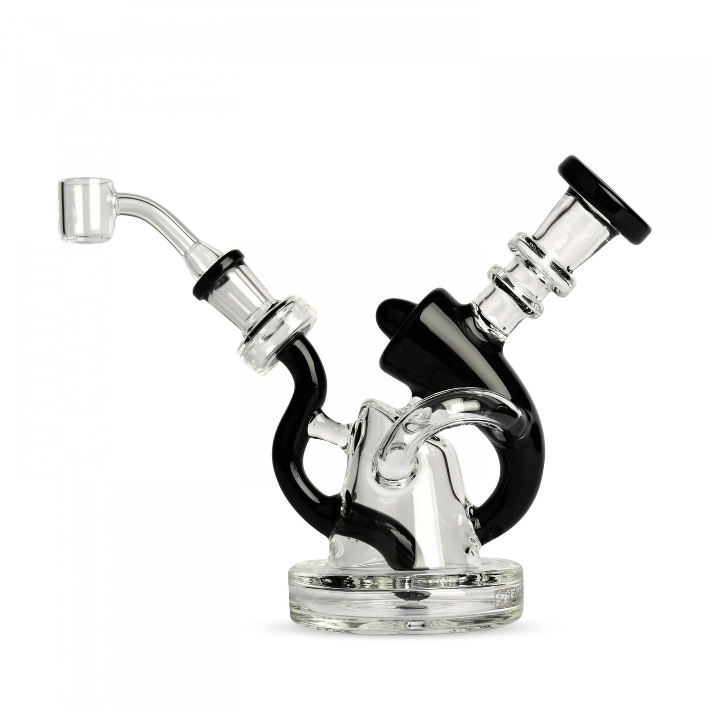 RED EYE GLASS® - EQUALIZER CONCENTRATE RIG