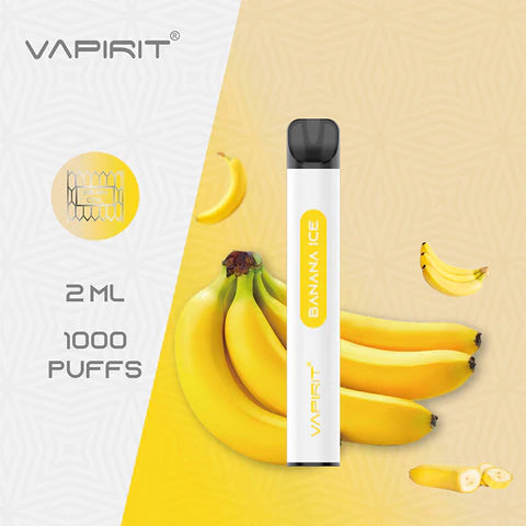 VAPIRIT 800