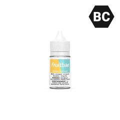 FRUITBAE - PASSIONFRUIT ALOE (30mL)