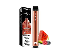 VUSE GO DISPOSABLE - BERRY WATERMELON
