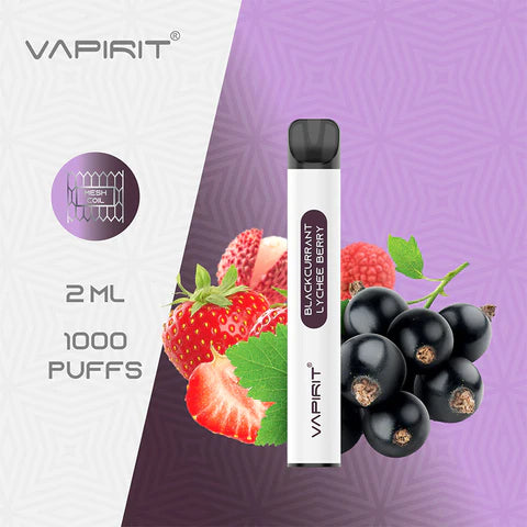 VAPIRIT 800