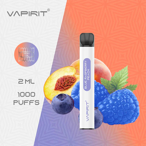 VAPIRIT 800