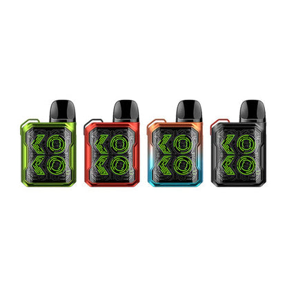 UWELL DEVICE -  CALIBURN GK2 POD KIT