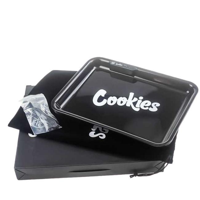 LED Glowing Rolling Tray