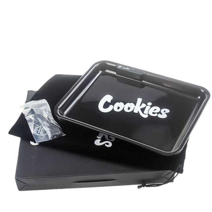 LED Glowing Rolling Tray