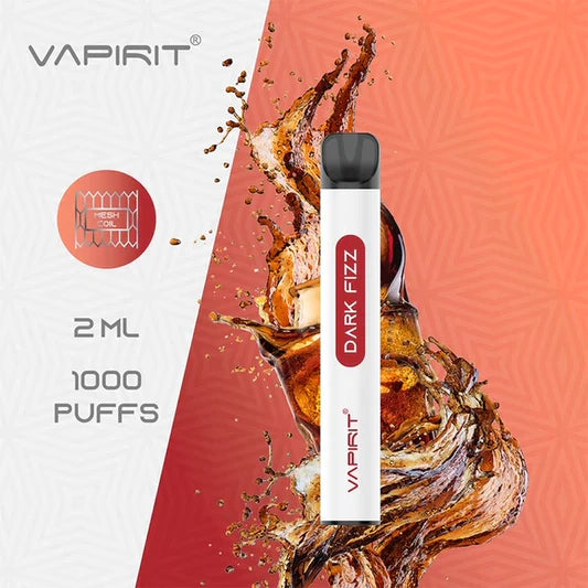 VAPIRIT 800