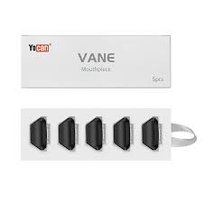 HERBAL - Yocan Vane Portable Vaporizer Mouthpiece (5 pack)