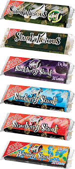 SKUNK FLAVOURED PAPERS 1¼