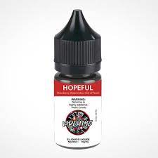 VAPE TIME - HOPEFUL (30mL)