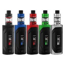 SMOK DEVICE -  RIGEL MINI