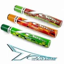 TORPEDOES PRE-ROLLED CONE – KS