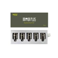 HERBAL - Yocan ARMOR PLUS Coils (5 pack)