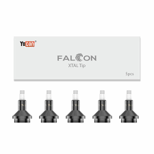 HERBAL - Yocan Falcon XTal Tip (5 pack)