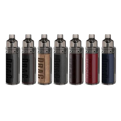 VOOPOO DEVICE - DRAG X 80W POD KIT