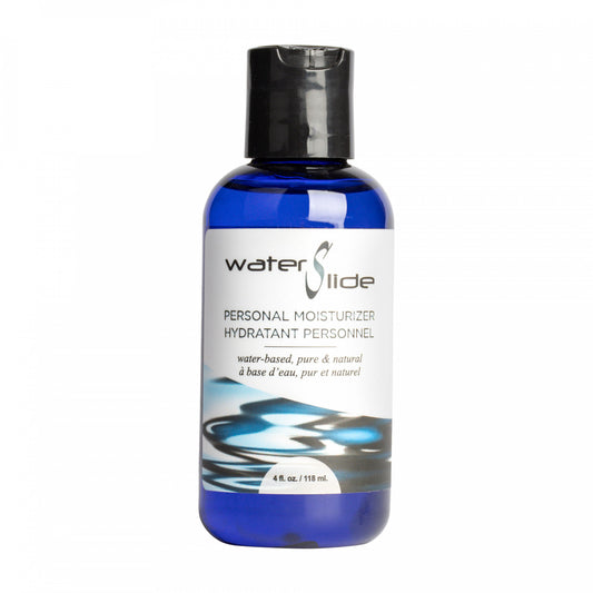 EARTHLY BODY WaterSlide Personal Lube