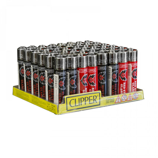 RED EYE GLASS® - CLIPPER LIGHTER