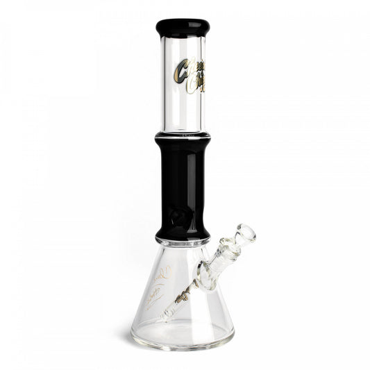 CHEECH & CHONG™ GLASS 15" 'Third Degree' Beaker Tube