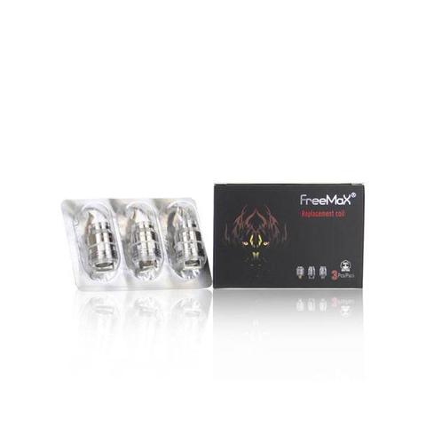 FREEMAX COIL - MESH PRO 3PK