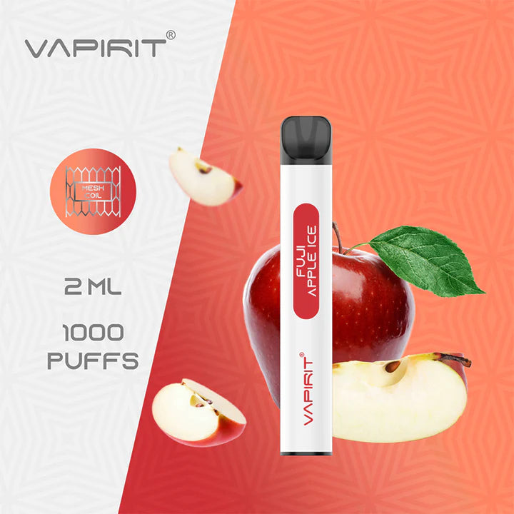 VAPIRIT 800